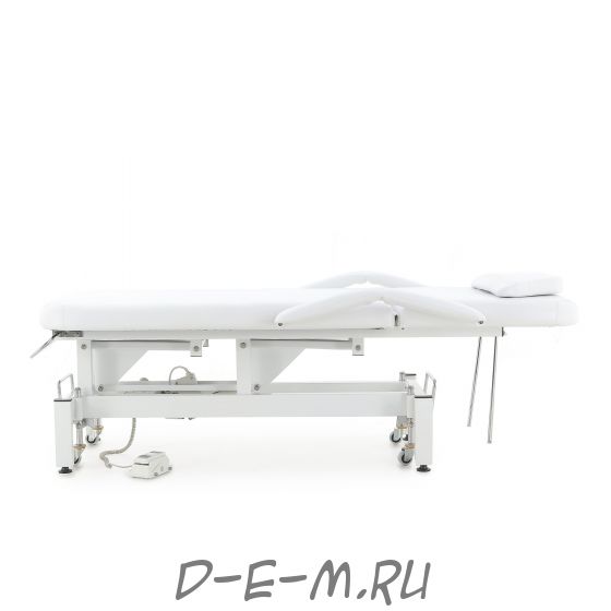 Массажный стол, Косметологическое кресло MMKM-1 (SE2.21.10)