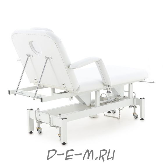 Массажный стол, Косметологическое кресло MMKM-1 (SE2.21.10)