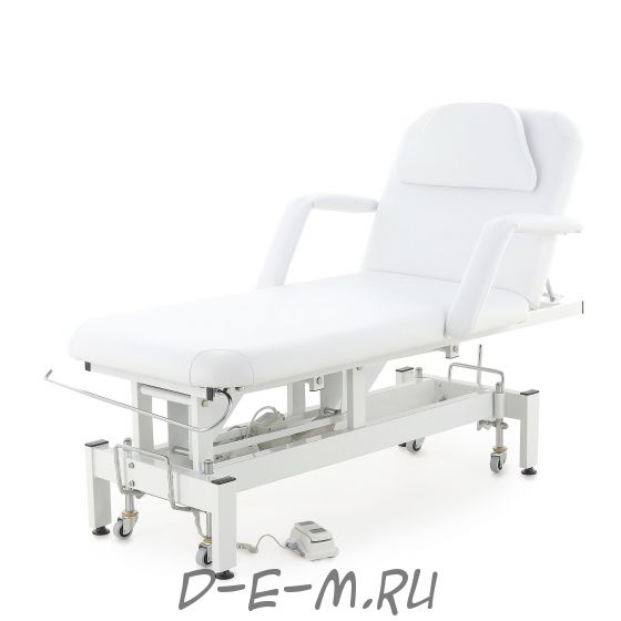 Массажный стол, Косметологическое кресло MMKM-1 (SE2.21.10)