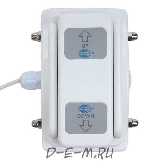 Массажный стол, Косметологическое кресло MMKM-1 (SE2.21.10)