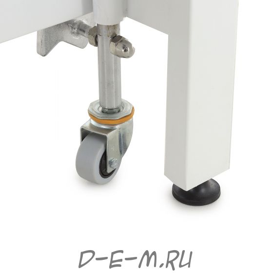 Массажный стол, Косметологическое кресло MMKM-1 (SE2.21.10)