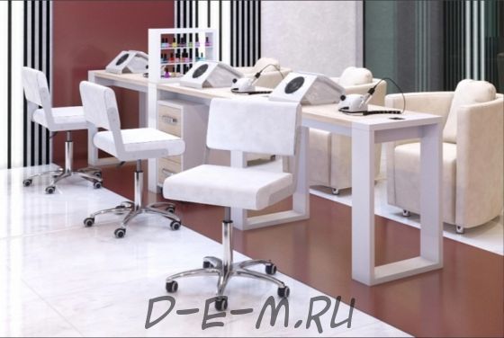 Стул мастера MURANO