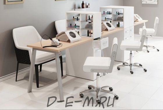 Стул мастера MURANO