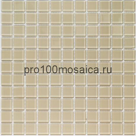 Lungo стекло 25*25. Мозаика серия CRYSTAL, размер, мм: 300*300*4 (BONAPARTE)