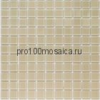 Lungo стекло 25*25. Мозаика серия CRYSTAL, размер, мм: 300*300*4 (BONAPARTE)