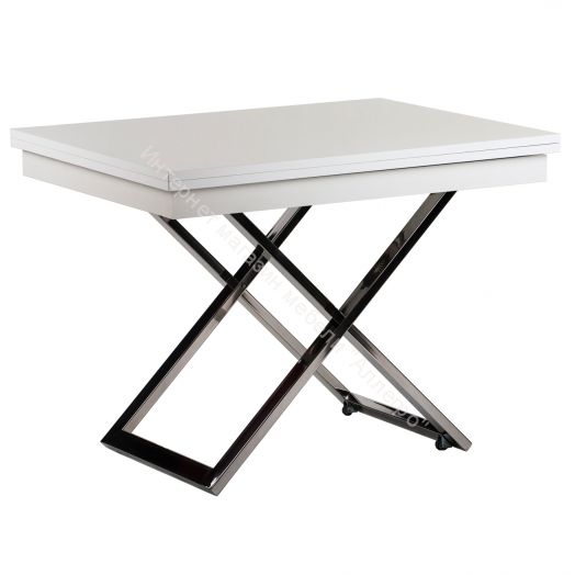 Стол-трансформер Cross