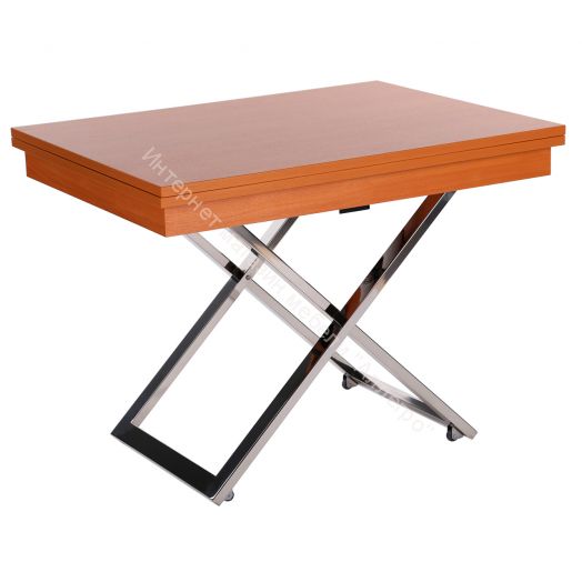 Стол-трансформер Cross