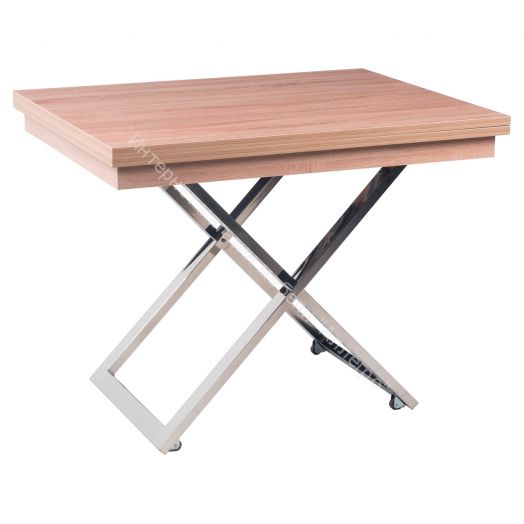 Стол-трансформер Cross