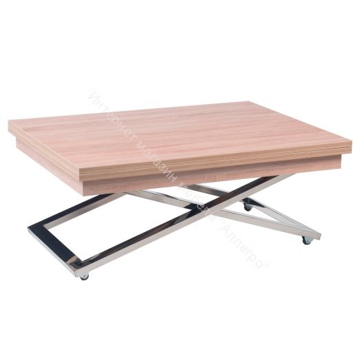 Стол-трансформер Cross