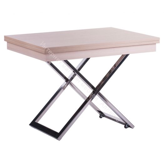 Стол-трансформер Cross