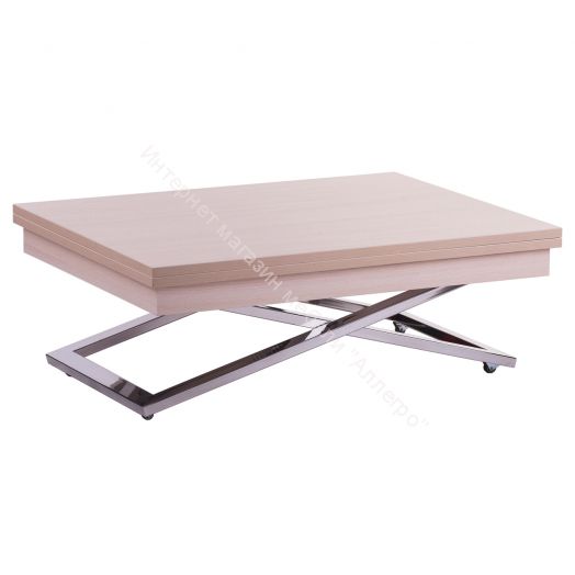 Стол-трансформер Cross