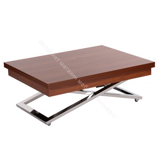 Стол-трансформер Cross