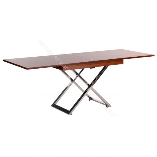 Стол-трансформер Cross