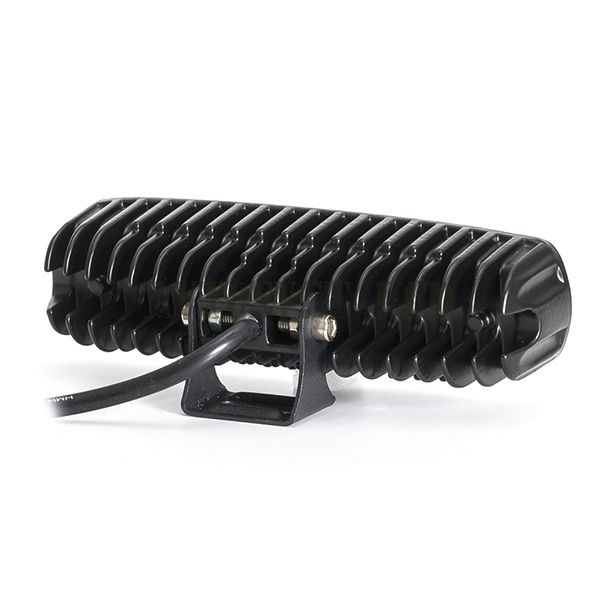 Светодиодная фара AS16L-16W-flood с границей света