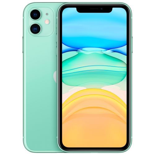 Смартфон Apple iPhone 11 (Новый AS IS+)