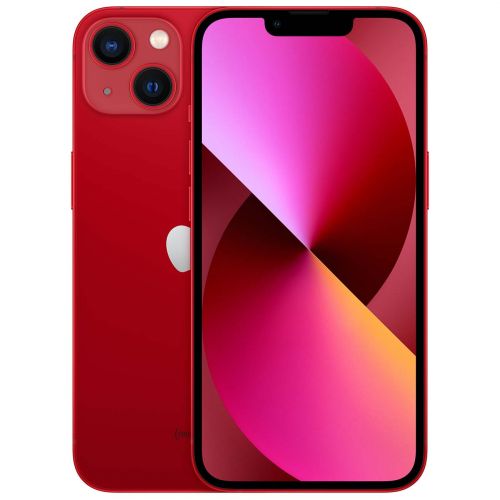 Смартфон Apple iPhone 13 (Б/У) Без RuStore