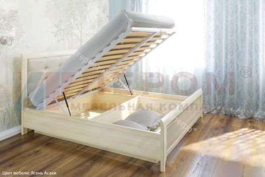 Спальня Карина - композиция 4