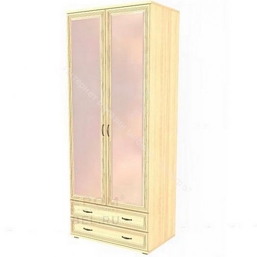 Спальня Карина - композиция 4