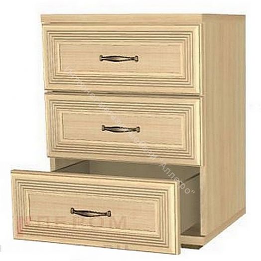 Спальня Карина - композиция 4