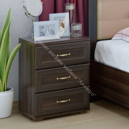 Спальня Карина - композиция 4