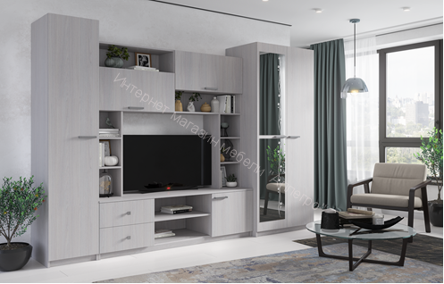 Стенка "Марта М"