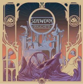 SOILWORK "Verkligheten"