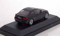 BMW 2 F22 SERIES COUPE 2014(Minichamps) 1/43