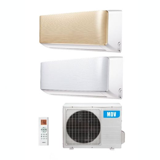 MDV MDSA-07HRN1/MDOA-07HN1