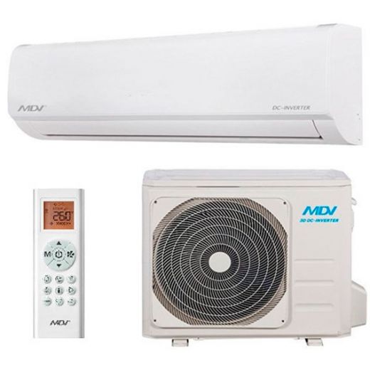 MDV MDSAF-24HRDN8/MDOAF-24HFN8