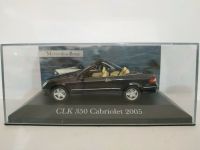 MERCEDES Benz CLK 350 CABRIOLET 2005  (IXO-ALTAYA) 1/43