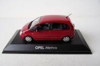 Opel Meriva 2003-2006 (Minichamps) 1/43