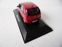 Opel Meriva 2003-2006 (Minichamps) 1/43