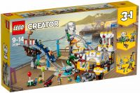 Конструктор LEGO Creator 31084 Пиратские горки