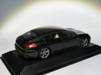 Porsche Panamera Turbo S 2013