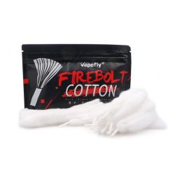 Vapefly Firebolt Cotton, хлопок