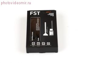 FST SS-16 KIT набор для чистки APS-C матриц