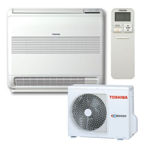 Toshiba RAS-B18J2FVG-E/RAS-18J2AVSG-E