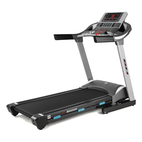 BH FITNESS F8 DUAL