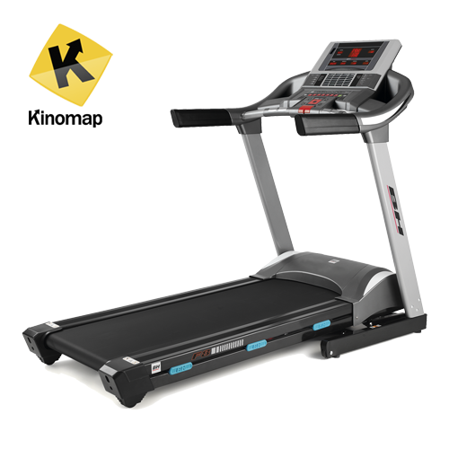BH FITNESS I.F8 DUAL