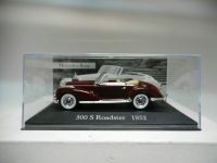 Mercedes-Benz 300 S roadster 1952