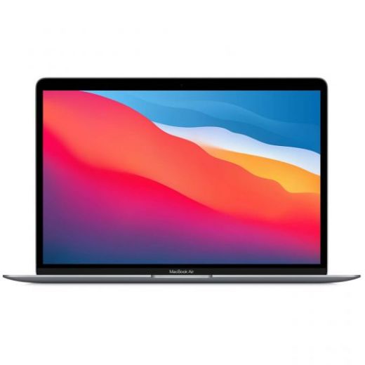 Apple MacBook Air 13 M1/8 Space Gray