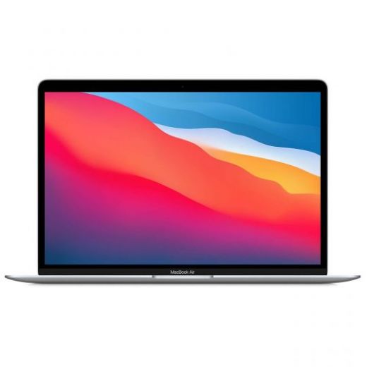 Apple MacBook Air 13 M1/8 Silver