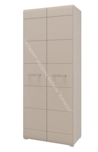 Шкаф "Ненси" 2-х створчатый