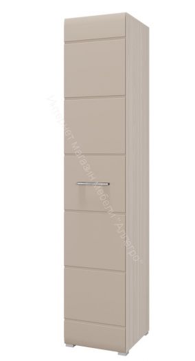 Шкаф-пенал "Ненси"