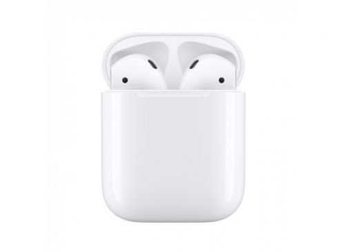 AirPods 2