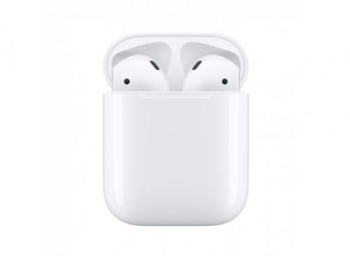 AirPods 2
