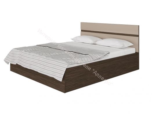 Кровать "Ненси" 1,6