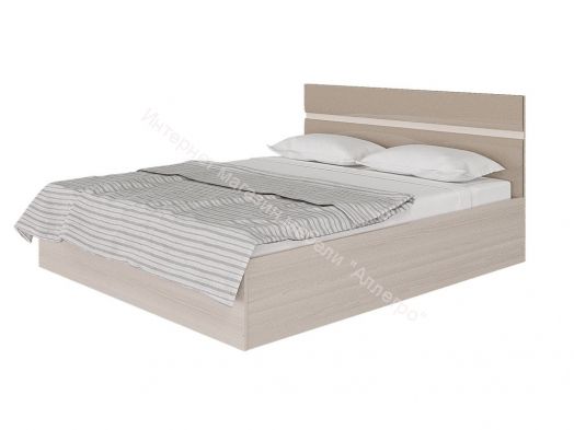 Кровать "Ненси" 1,6