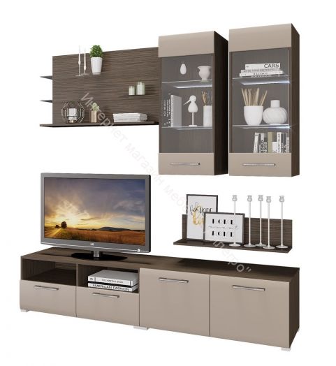 Стенка "Ненси-3"