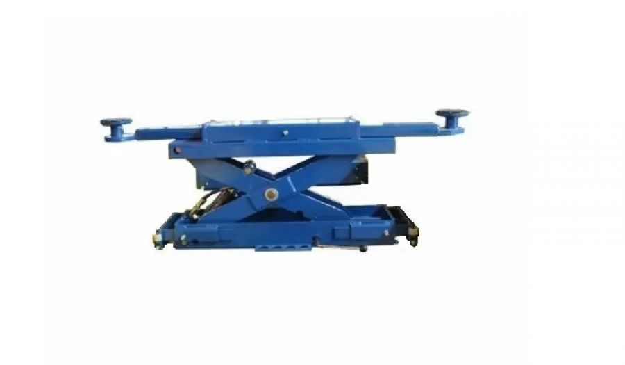 FX-200 Траверса гидравлическая с ручным приводом  FX-200, г/п 2,0т